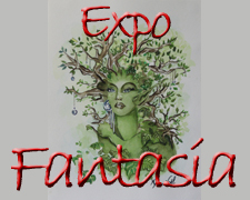 Fantasia, l´Exposition