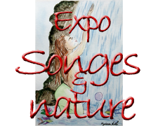 Songe et nature, l´Exposition
