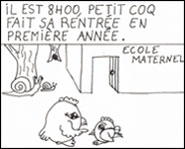 Piou-piou - Ecoute Maman