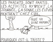 Piou-piou - Ecoute Maman