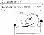 Piou-piou - Amour sans age