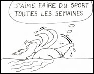 Piou-piou - Bonne année