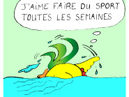 Piou-piou - Bonne année