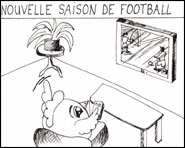 Piou-piou - Fan d´un jour, fan toujours