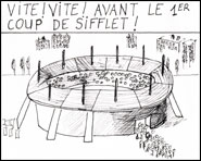 Piou-piou - Fan d´un jour, fan toujours