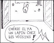 Piou-piou - Joyeuse Pâques