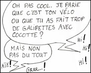 Piou-piou - Pauvre Piou-piou :'(