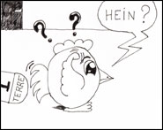 Piou-piou - Super cadeau :p