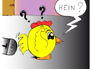 Piou-piou - Super cadeau :p