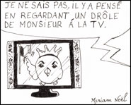 Piou-piou - Super cadeau :p