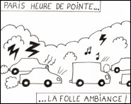 Piou-piou - Vive le télétravail