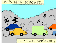 Piou-piou - Vive le télétravail