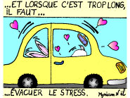 Piou-piou - Vive le télétravail