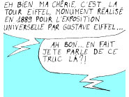 Piou-piou - tourisme moderne