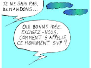 Piou-piou - tourisme moderne