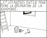 Piou-piou - Vive le bricolage ;)