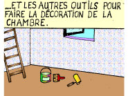 Piou-piou - Vive le bricolage ;)