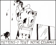 Piou-piou - Vive le bricolage ;)