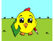 Piou-piou - Vive les fêtes :D