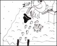 Piou-piou - Vive Noel