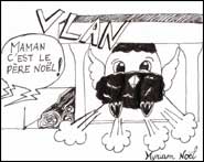 Piou-piou - Vive Noel