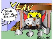 Piou-piou - Vive Noel