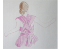 danseuse_de_dos (papier)
